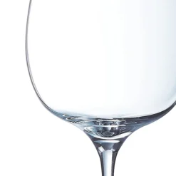 CHEF & SOMMELIER Verre à pied verre cristallin 47,5 cl Villeneuve