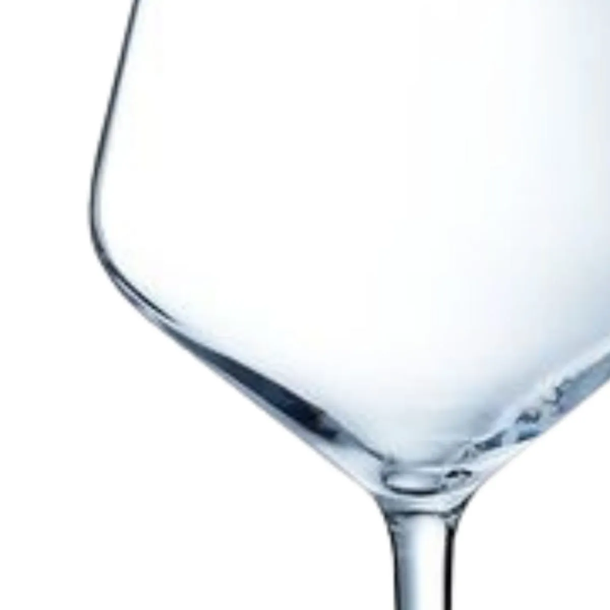 CHEF & SOMMELIER Verre à pied verre cristallin 74 cl Sequence Sale