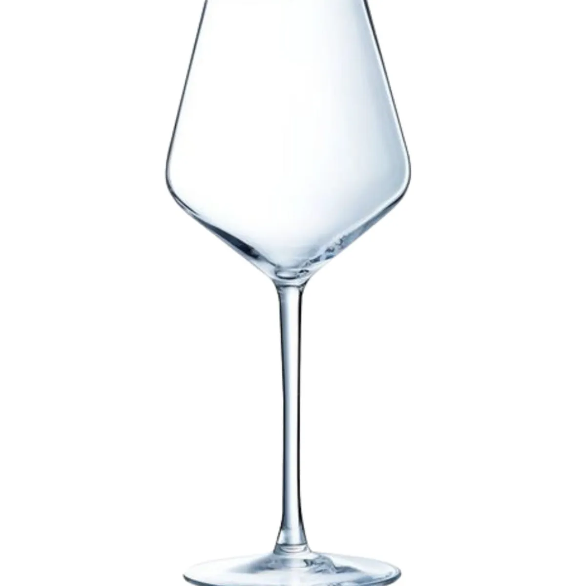 CHEF & SOMMELIER Verre à pied verre cristallin 74 cl Sequence Sale