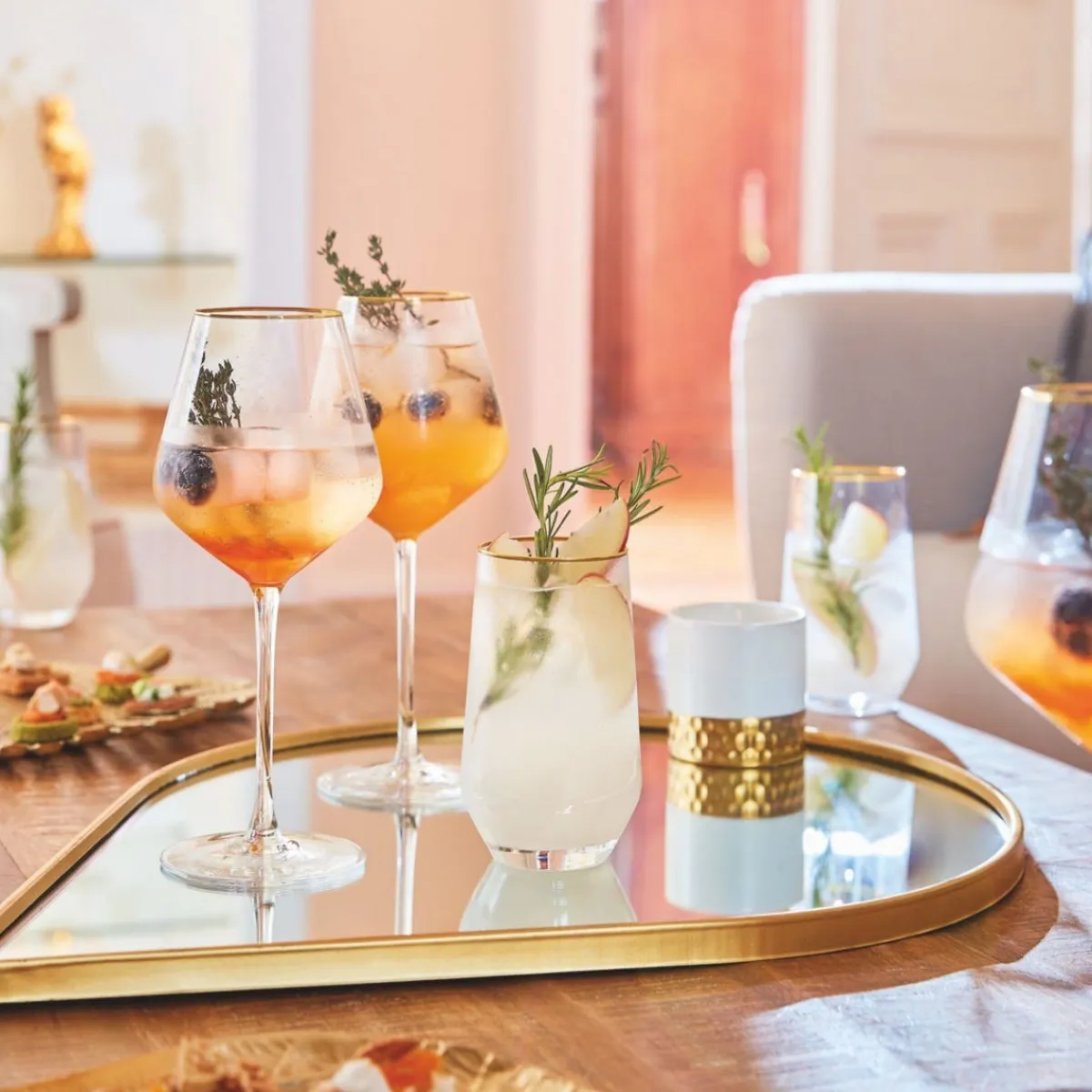 CHEF & SOMMELIER Verre à pied verre cristallin 74 cl Sequence Sale