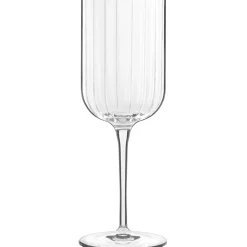 LUIGI BORMIOLI Verre à pied verre cristallin 40 cl Bach Outlet