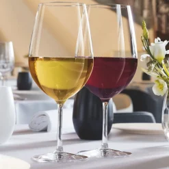 Verre à pied verre cristallin 21 cl Sequence - CHEF & SOMMELIER Hot