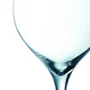 Verre à pied verre cristallin 26,5 cl Villeneuve - CHEF & SOMMELIER Online