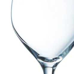 CHEF & SOMMELIER Verre à pied verre cristallin 45 cl Evidence Best