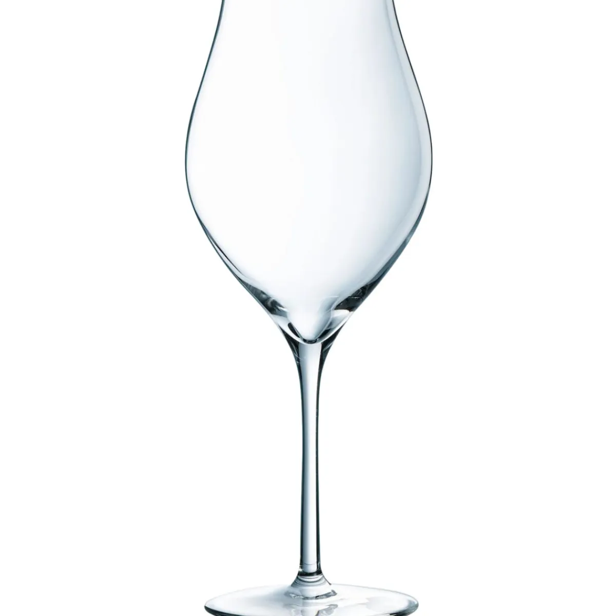 Verre à pied verre cristallin 72 cl Exaltation - CHEF & SOMMELIER Outlet
