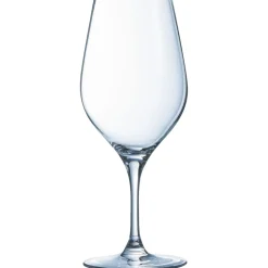 CHEF & SOMMELIER Verre à pied verre cristallin 47 cl Cabernet New