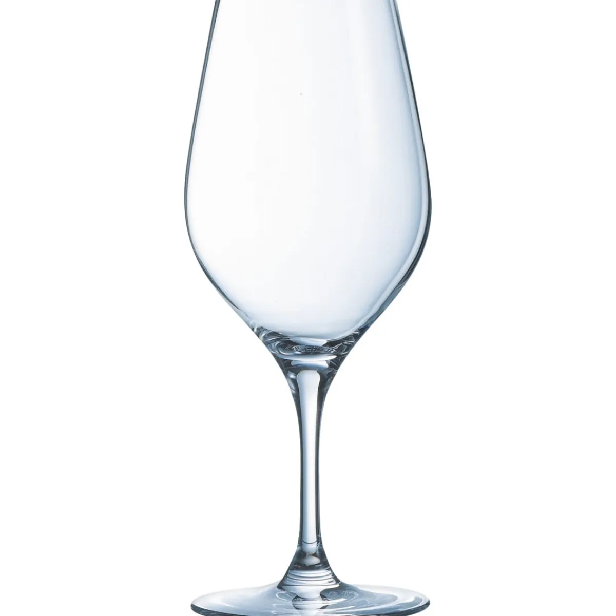CHEF & SOMMELIER Verre à pied verre cristallin 47 cl Cabernet New