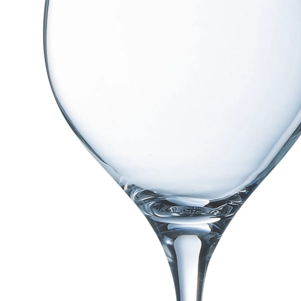 CHEF & SOMMELIER Verre à pied verre cristallin 47 cl Cabernet New