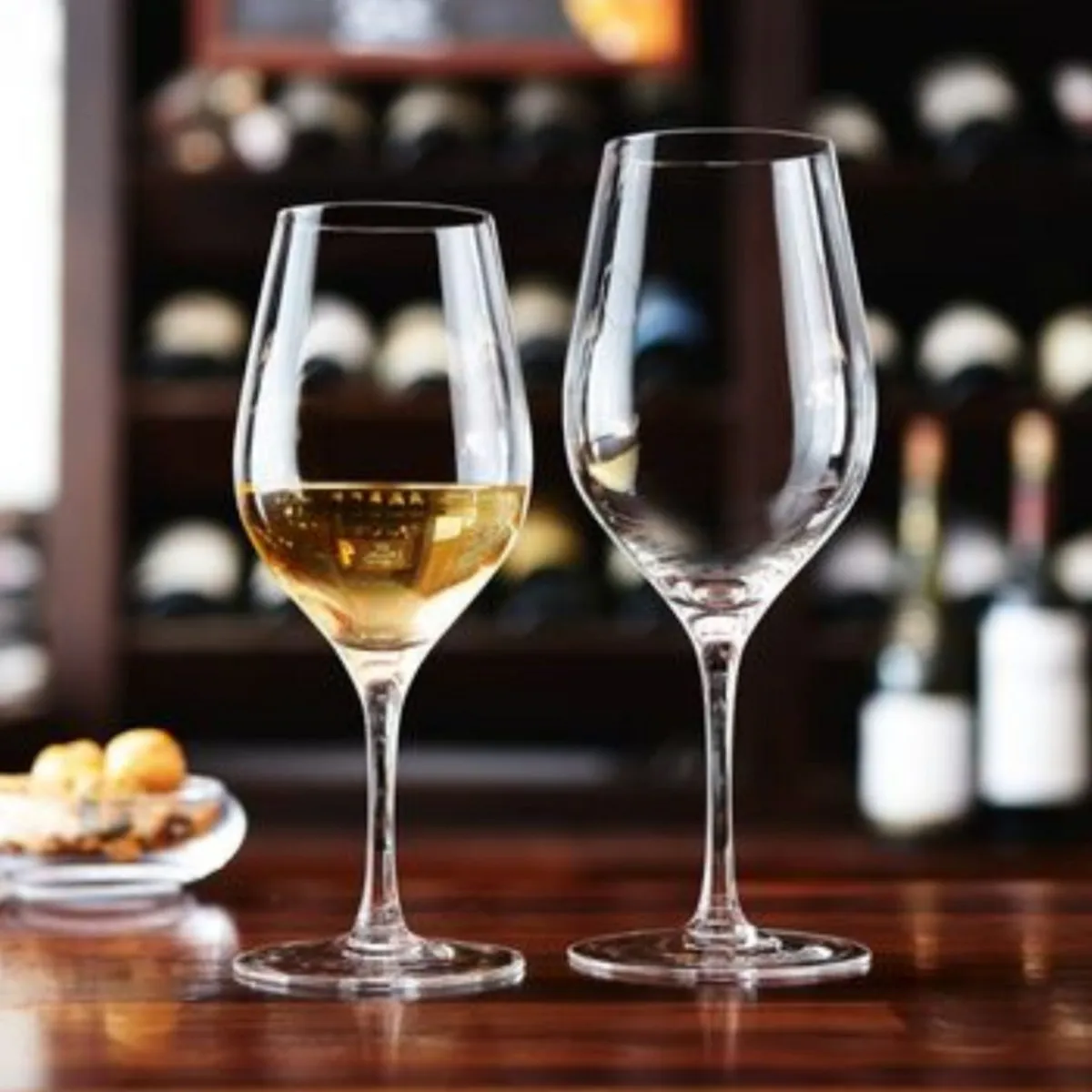 CHEF & SOMMELIER Verre à pied verre cristallin 47 cl Cabernet New