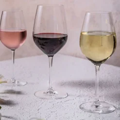 CHEF & SOMMELIER Verre à pied verre cristallin 53 cl Sequence Clearance