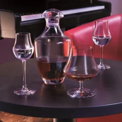 Verre à pied verre cristallin 39 cl Open Up - CHEF & SOMMELIER Online