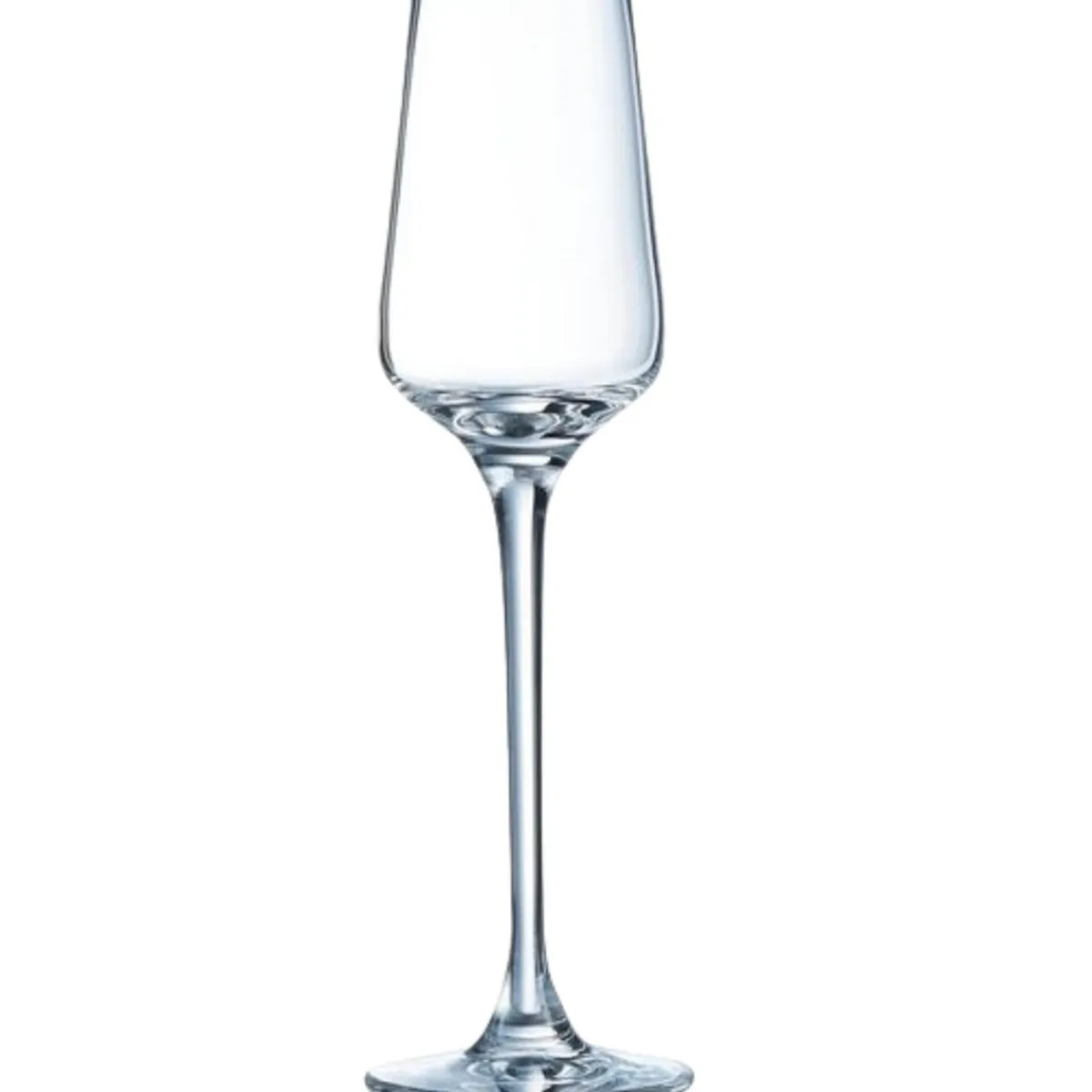 CHEF & SOMMELIER Verre à pied verre cristallin 10 cl Spirits Clearance