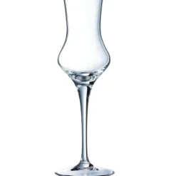 Verre à pied verre cristallin 10 cl Spirits - CHEF & SOMMELIER New