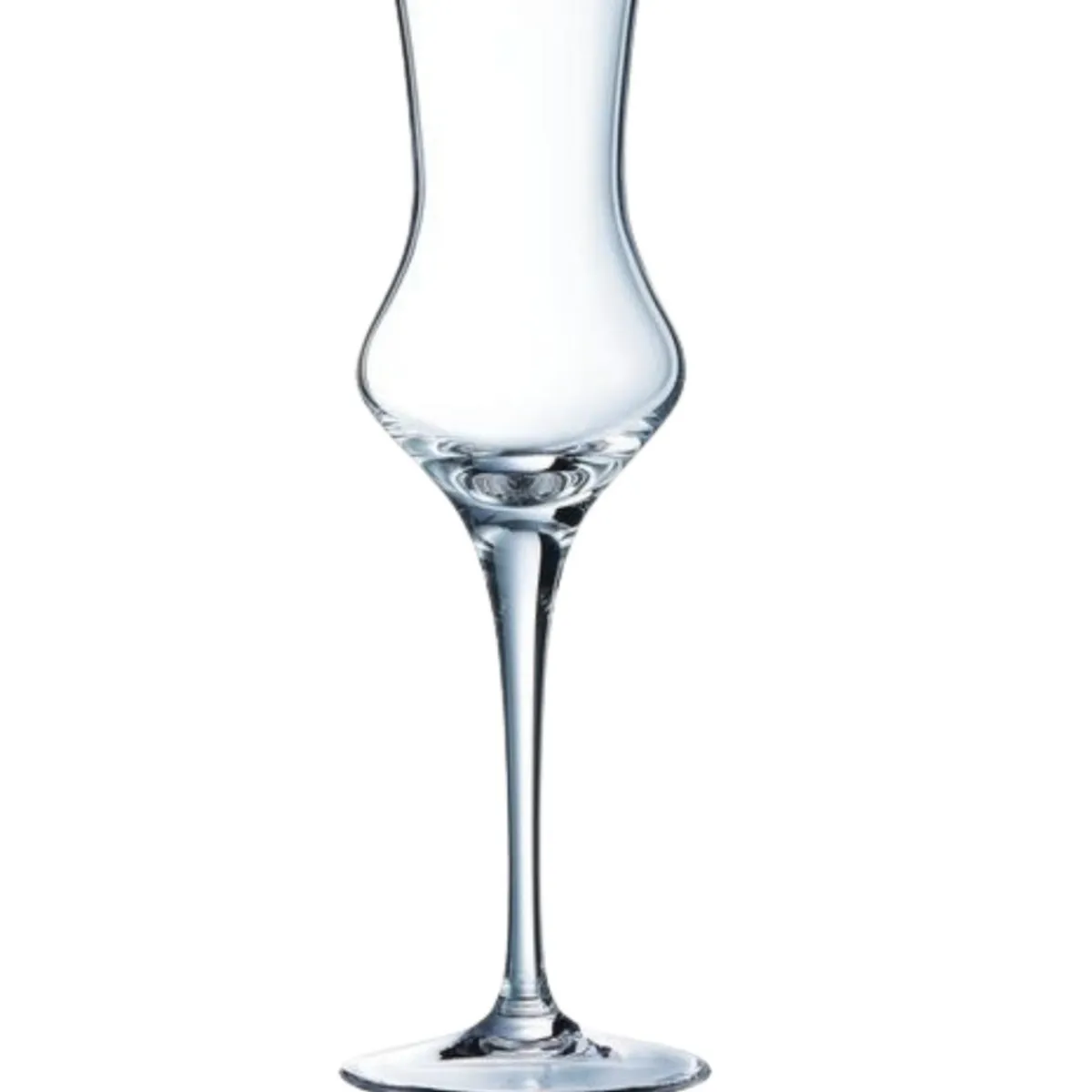 Verre à pied verre cristallin 10 cl Spirits - CHEF & SOMMELIER New