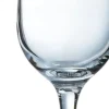 CHEF & SOMMELIER Verre à pied verre cristallin 7 cl Cabernet Discount