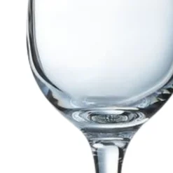 CHEF & SOMMELIER Verre à pied verre cristallin 7 cl Cabernet Discount