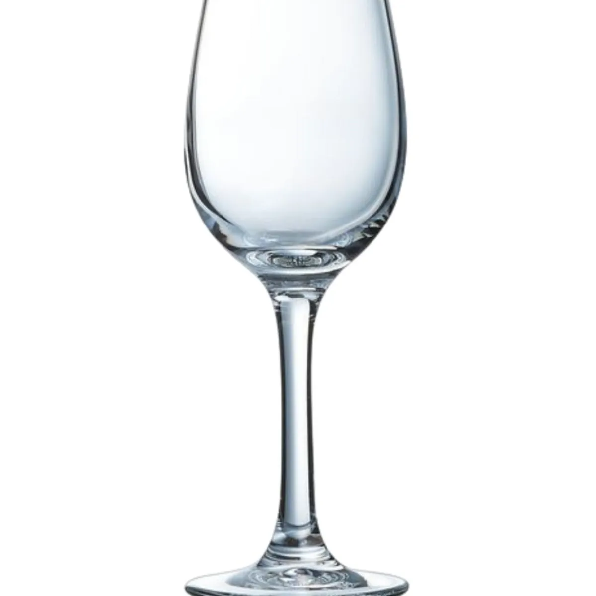 CHEF & SOMMELIER Verre à pied verre cristallin 7 cl Cabernet Discount