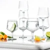 Verre à pied verre trempé 28 cl Colosseo - BORMIOLI ROCCO Best