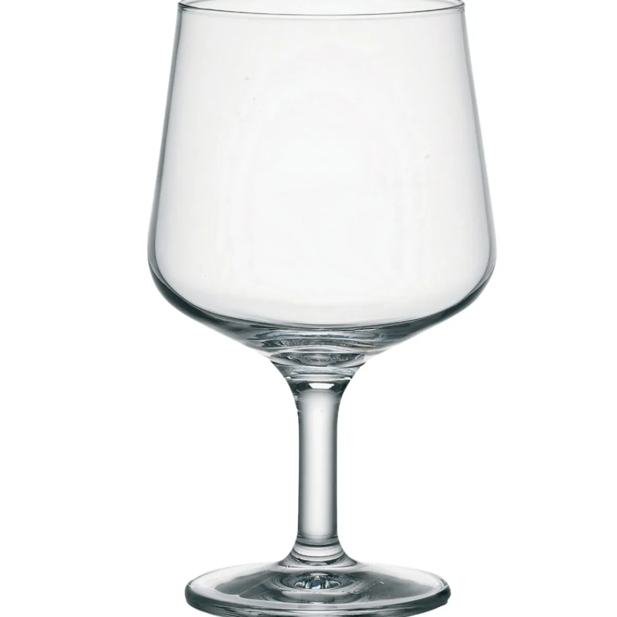 Verre à pied verre trempé 28 cl Colosseo - BORMIOLI ROCCO Best