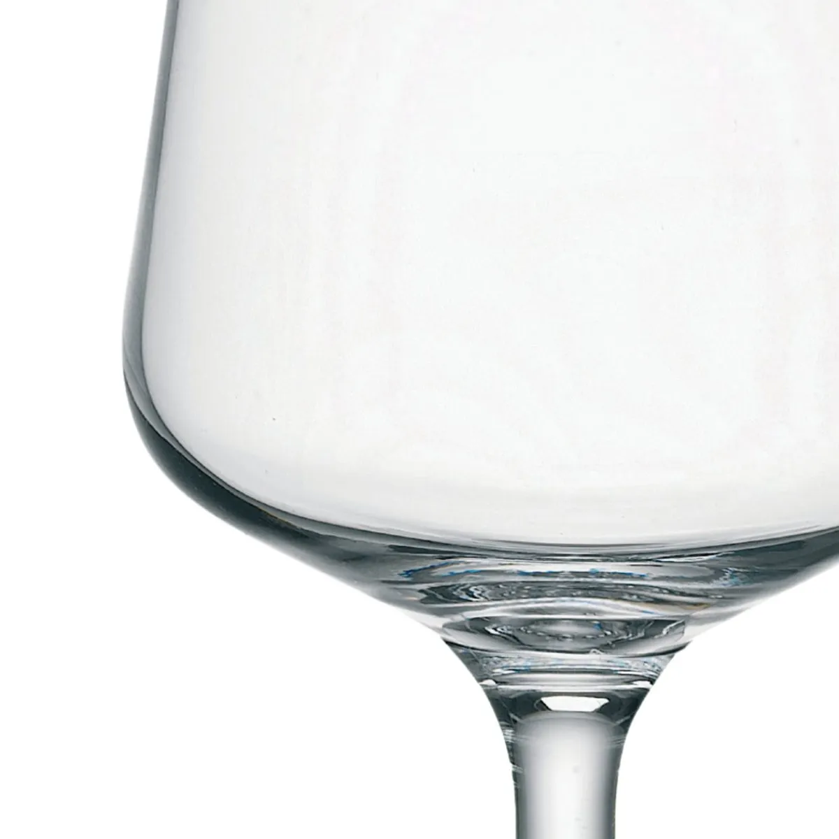 Verre à pied verre trempé 28 cl Colosseo - BORMIOLI ROCCO Best