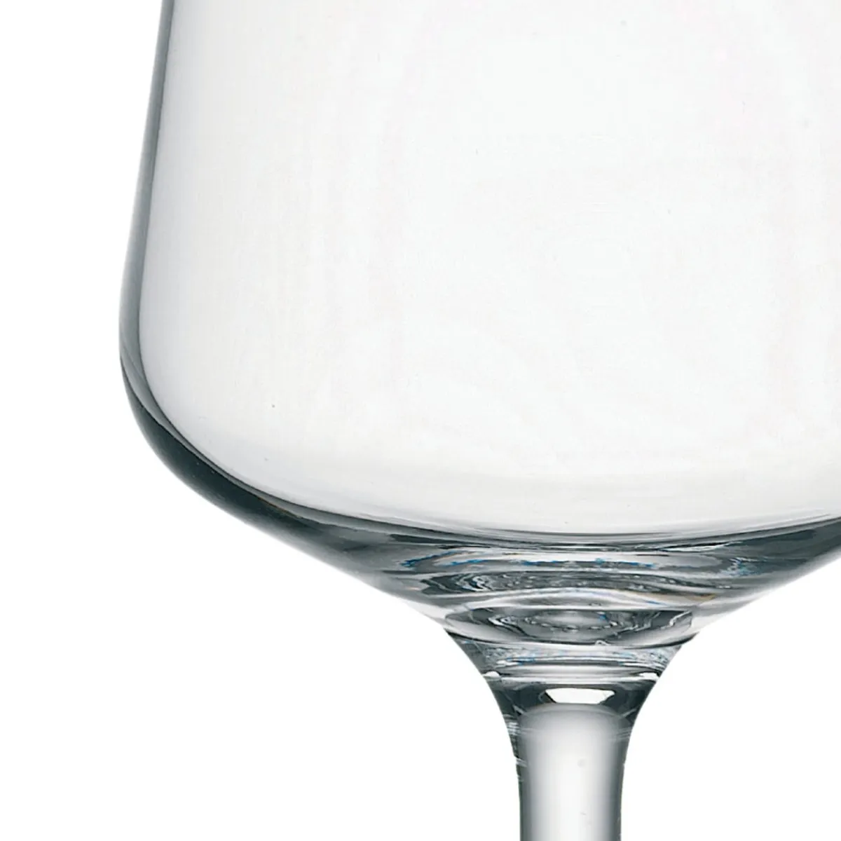 Verre à pied verre trempé 22 cl Colosseo - BORMIOLI ROCCO Best