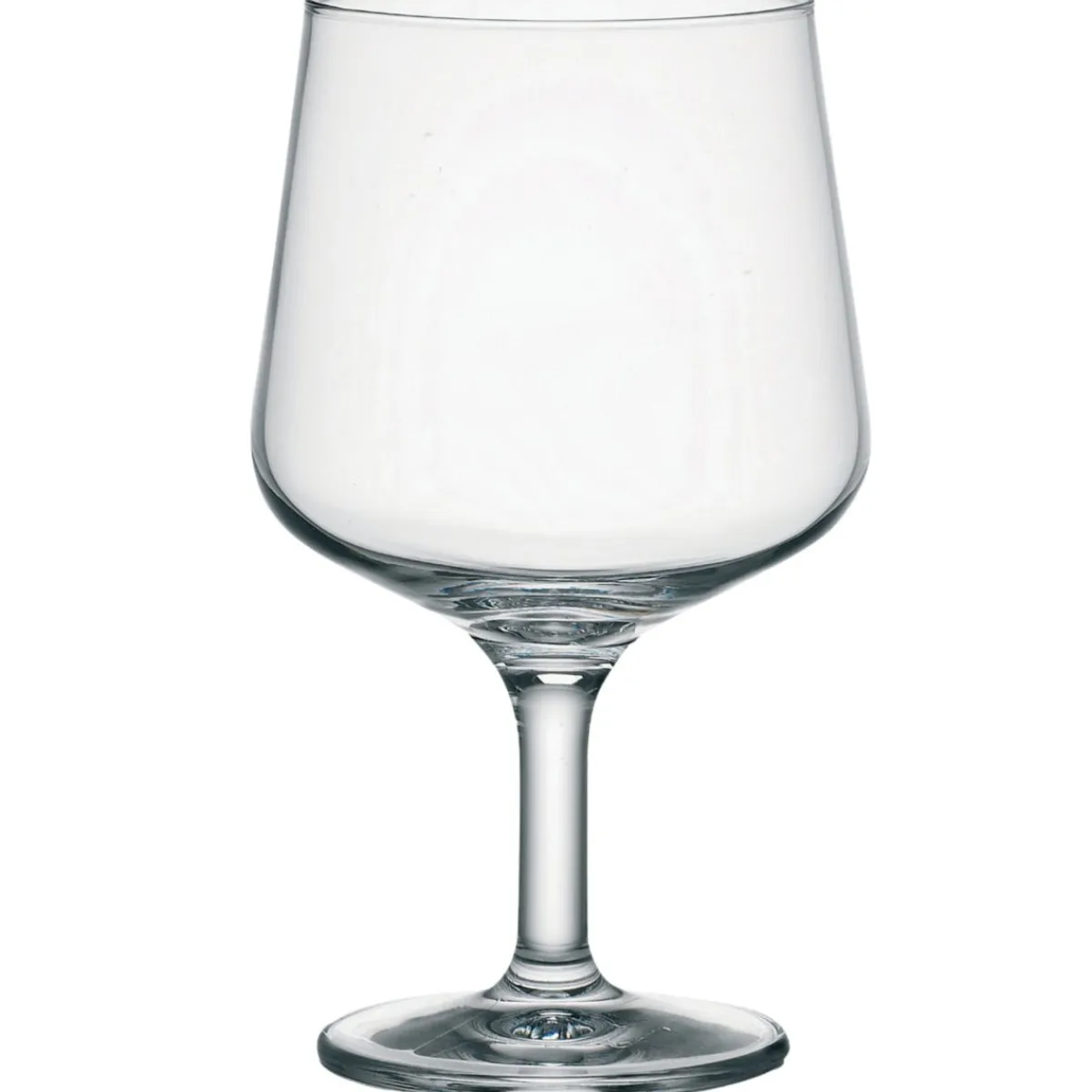 Verre à pied verre trempé 22 cl Colosseo - BORMIOLI ROCCO Best