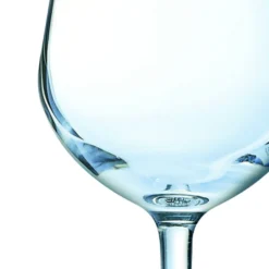 ARCOROC Verre à pied verre trempé 37 cl Domaine