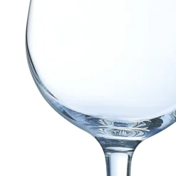 ARCOROC Verre à pied verre trempé 47 cl Domaine Discount