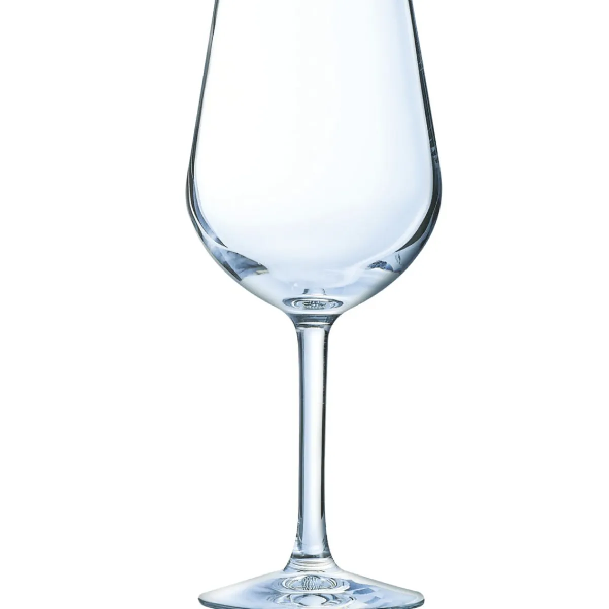 ARCOROC Verre à pied verre trempé 27 cl Domaine Best