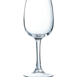 Verre à pied verre trempé 23 cl Elisa - ARCOROC Clearance