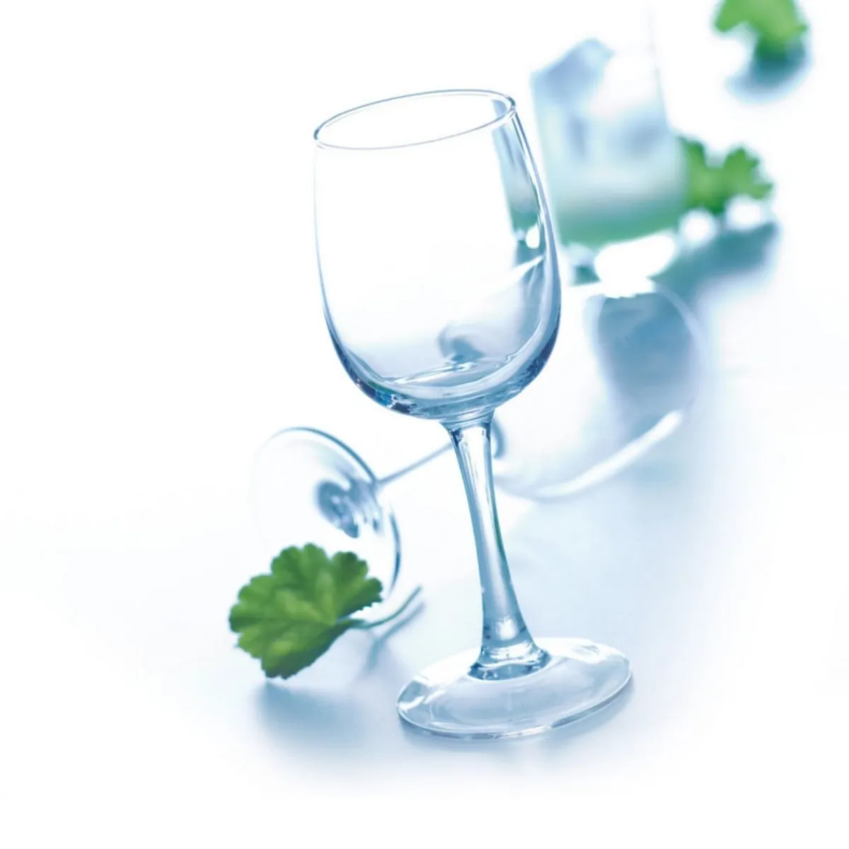 ARCOROC Verre à pied verre trempé 30 cl Elisa Clearance