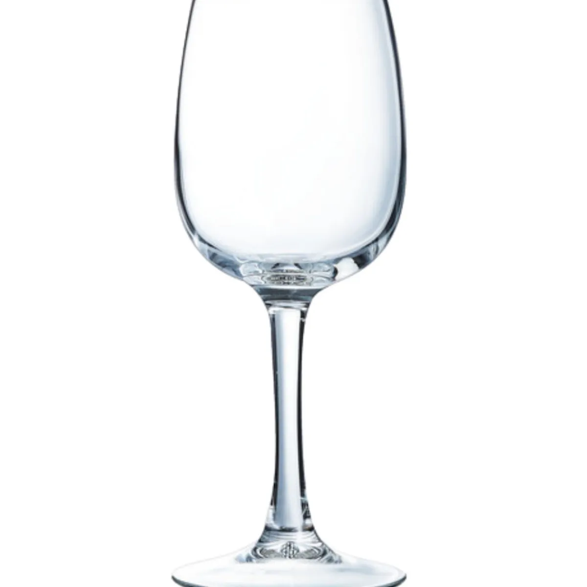 ARCOROC Verre à pied verre trempé 30 cl Elisa Clearance