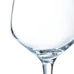 Verre à pied verre trempé 31 cl Lineal - ARCOROC Hot
