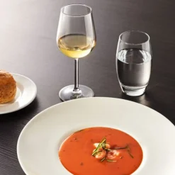 Verre à pied verre trempé 25 cl Lineal - ARCOROC Online