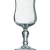 ARCOROC Verre à pied verre trempé 16 cl Normandie