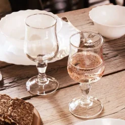 ARCOROC Verre à pied verre trempé 16 cl Normandie