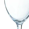 ARCOROC Verre à pied verre trempé 23 cl Princesa Outlet