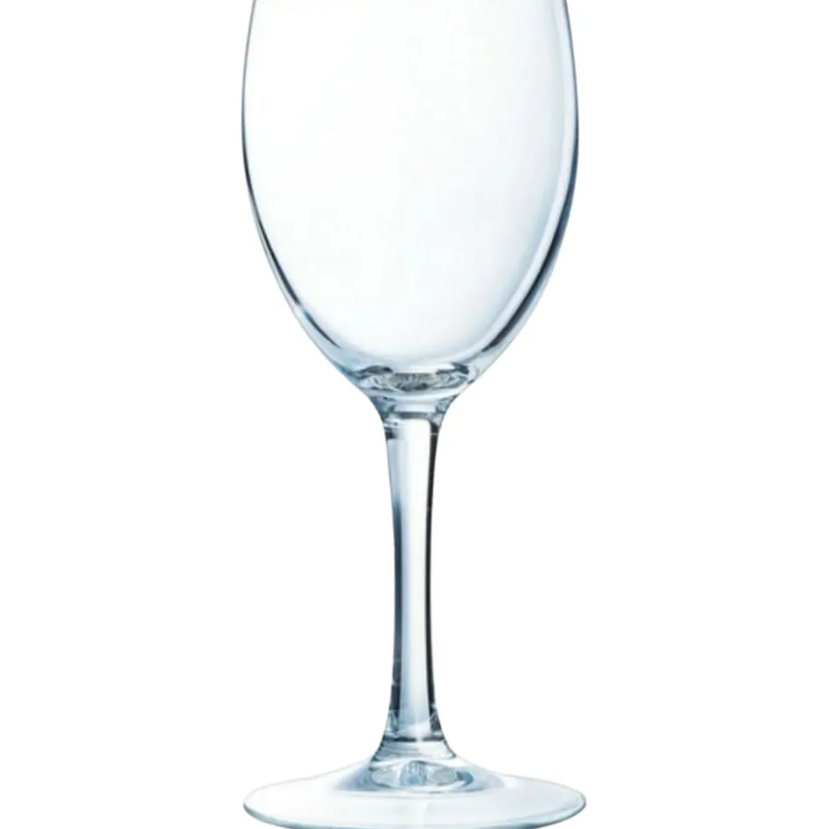 ARCOROC Verre à pied verre trempé 23 cl Princesa Outlet