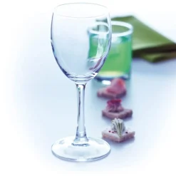 ARCOROC Verre à pied verre trempé 23 cl Princesa Outlet