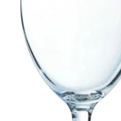Verre à pied verre trempé 19 cl Princesa - ARCOROC New