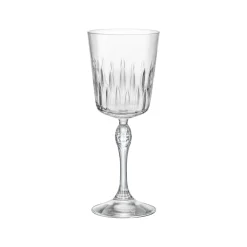 BORMIOLI ROCCO Verre à pied vin rouge verre cristallin 29 cl Celebrazione Outlet