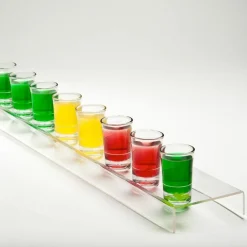 Aucune Verre shooter SAN 3,5 cl New
