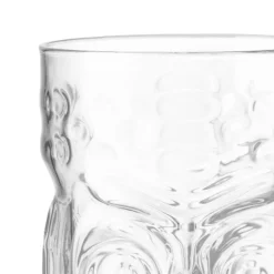 BORMIOLI ROCCO Verre tiki verre cristallin 58 cl Bartender Hot