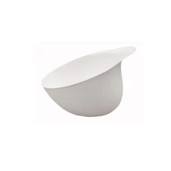 Verrine blanc 13,6x10,8x9,3 cm 17 cl Eko - COOKPLAY Hot