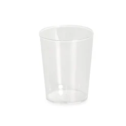 Verrine 5 cl (50 pièces) - Aucune Best