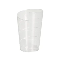 Aucune Verrine 7 cl (50 pièces) Sale