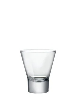 BORMIOLI ROCCO Verrine conique transparent verre Ypsilon Hot