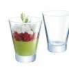 ARCOROC Verrine conique verre 9 cl Shetland Hot