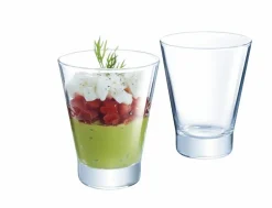 ARCOROC Verrine conique verre 9 cl Shetland Hot