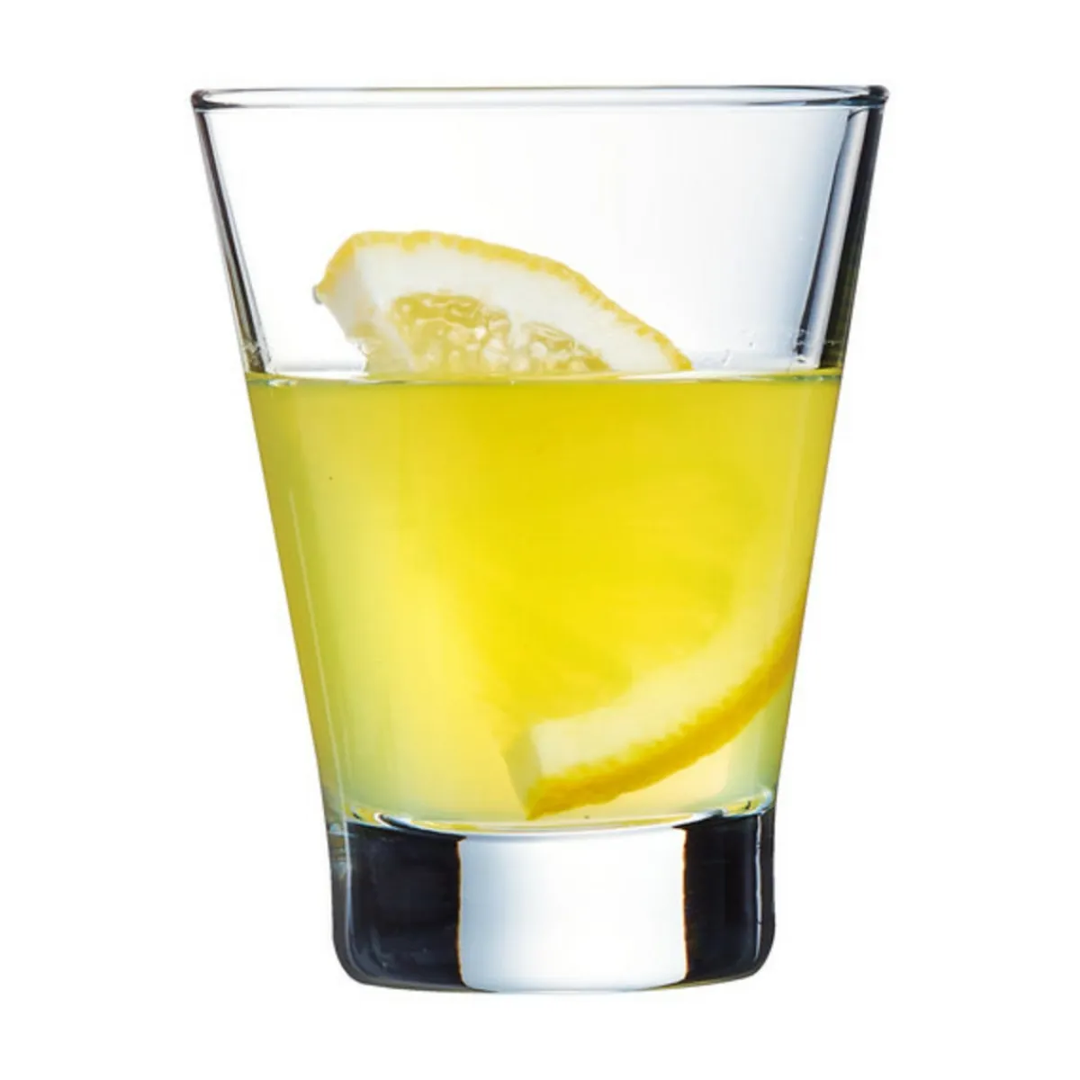 ARCOROC Verrine conique verre 9 cl Shetland Hot
